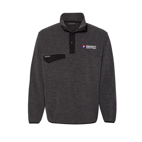 Dri-Duck Denali Mountain Fleece Pullover