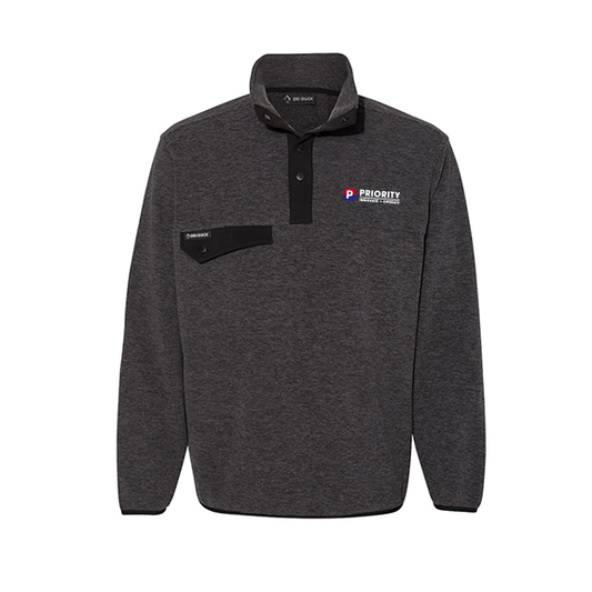 Dri-Duck Denali Mountain Fleece Pullover