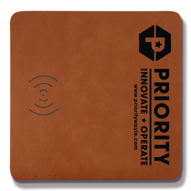 Phone Charging Mat