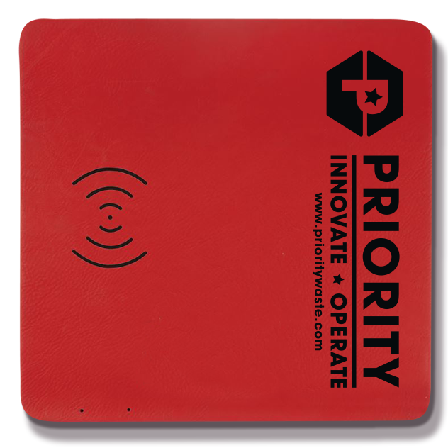 Phone Charging Mat