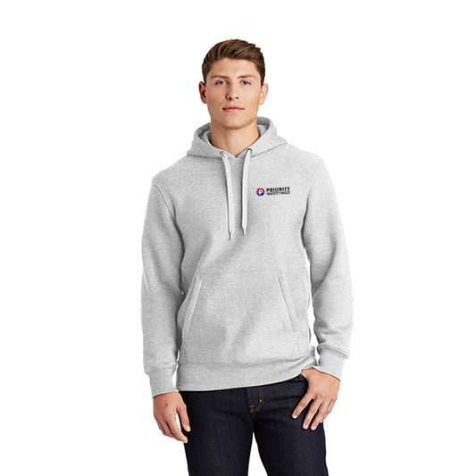 Sport-Tek Super Heavyweight Pullover Hooded Sweatshirt