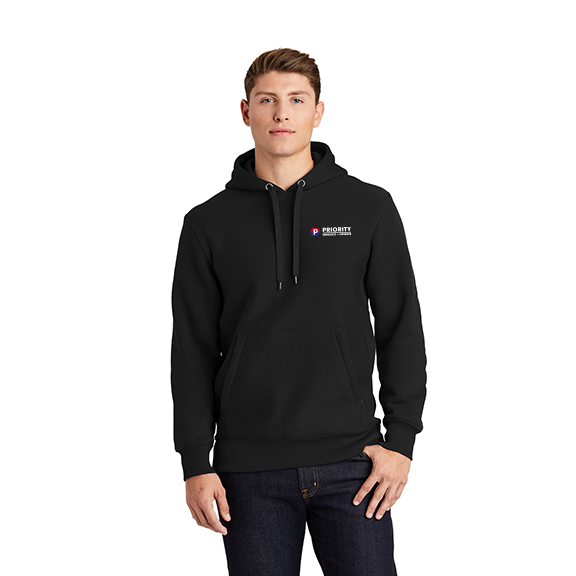 Sport-Tek Super Heavyweight Pullover Hooded Sweatshirt