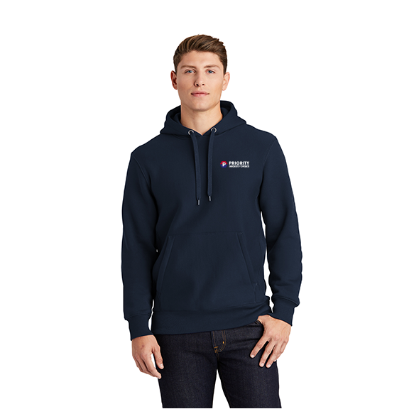 Sport-Tek Super Heavyweight Pullover Hooded Sweatshirt