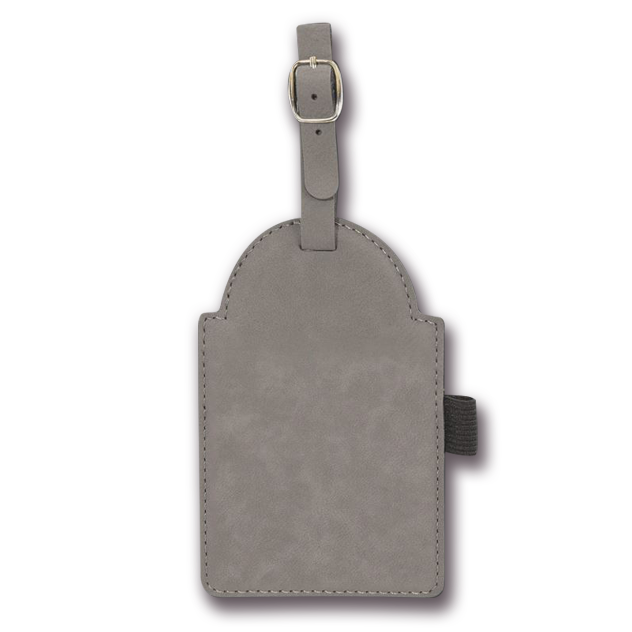 Golf Bag Tag