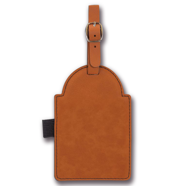 Golf Bag Tag