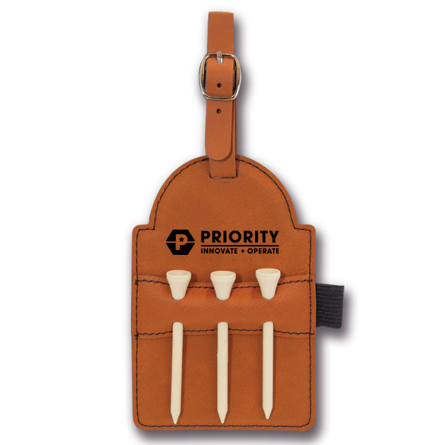 Golf Bag Tag