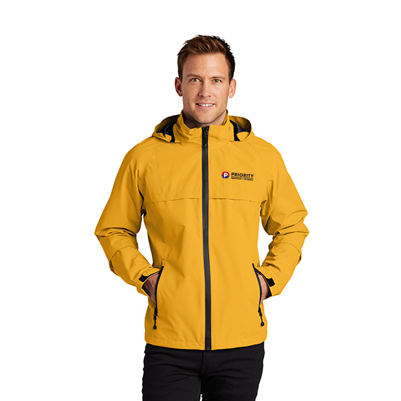Port Authority Torrent Waterproof Jacket