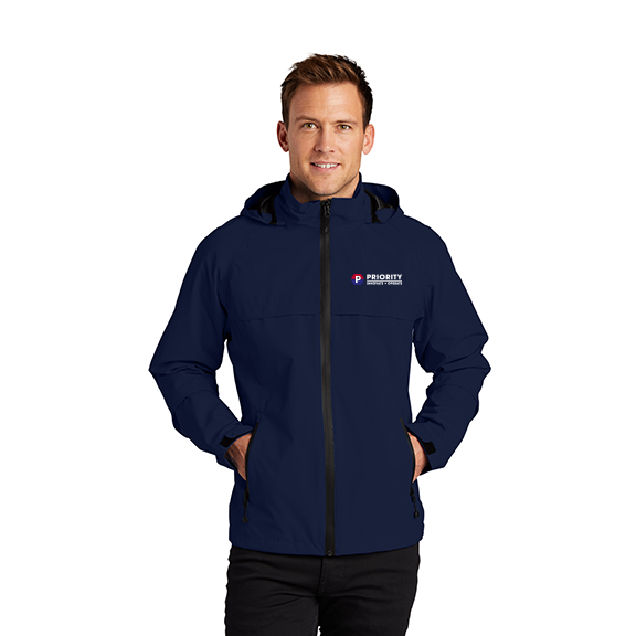 Port Authority Torrent Waterproof Jacket