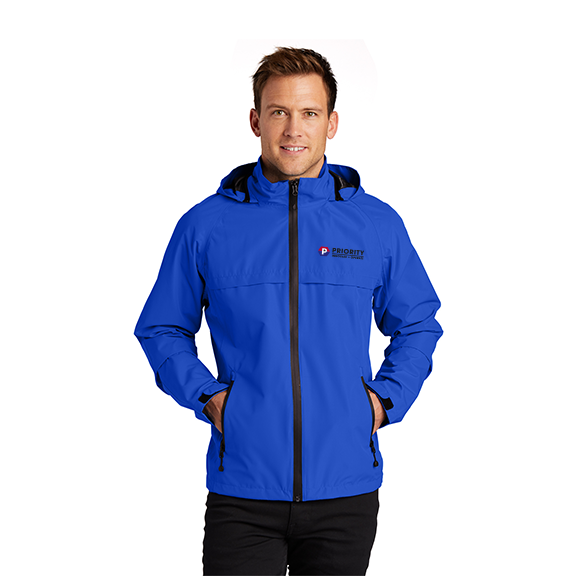 Port Authority Torrent Waterproof Jacket