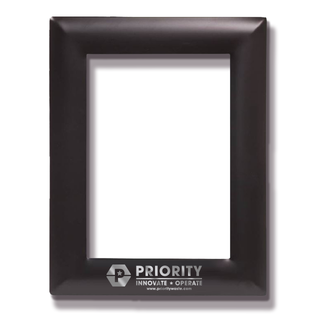 Metal Picture Frame