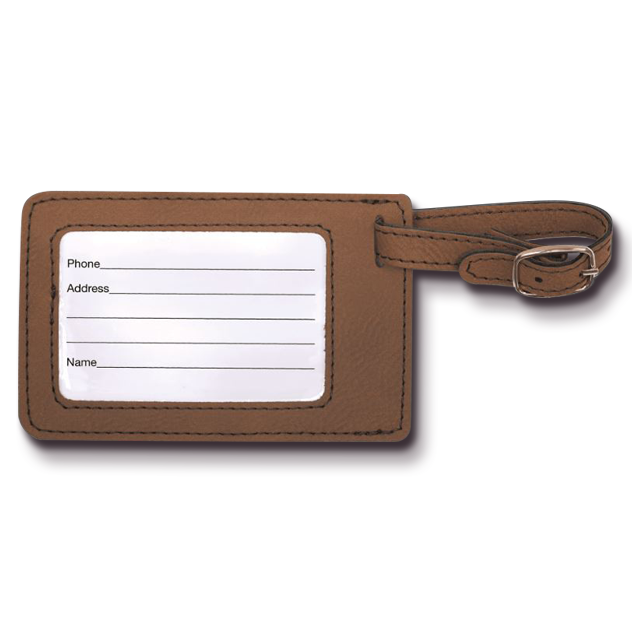 Luggage Tag
