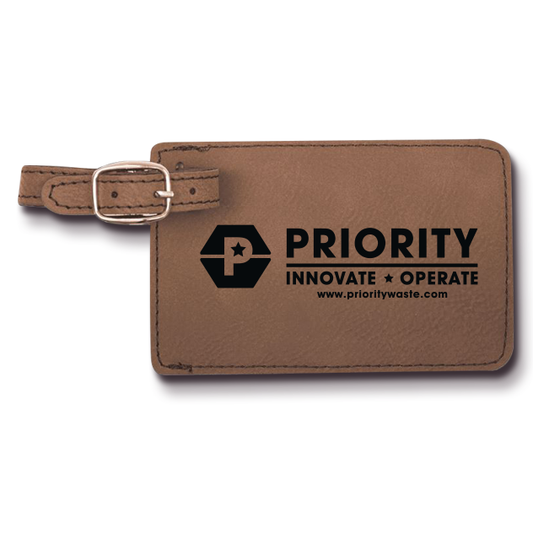 Luggage Tag