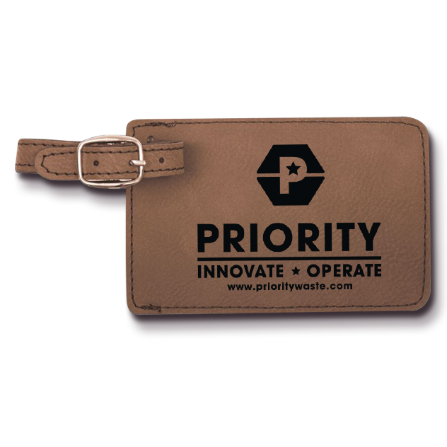 Luggage Tag
