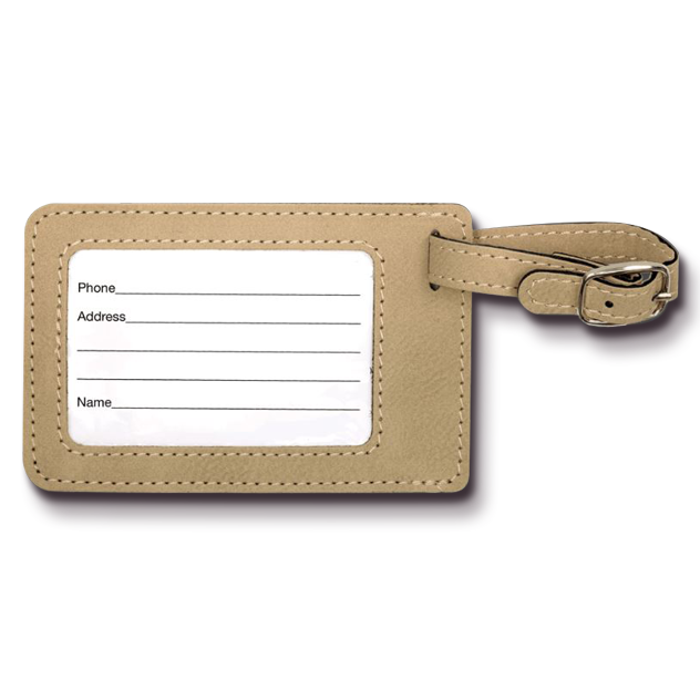 Luggage Tag
