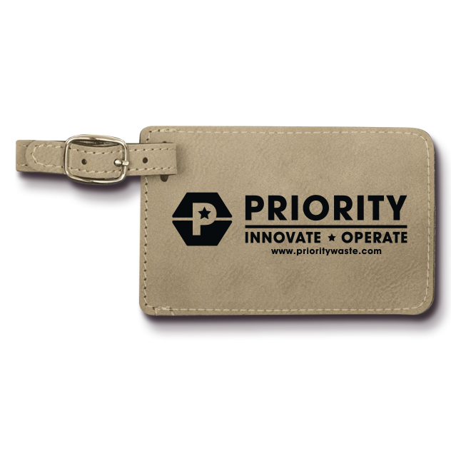 Luggage Tag