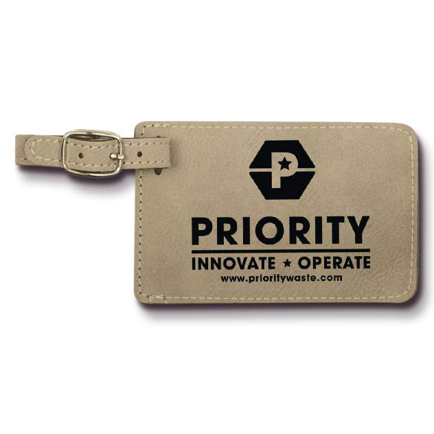 Luggage Tag