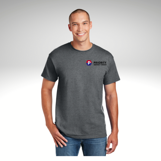 Gildan® - DryBlend® 50 Cotton/50 Poly T-Shirt