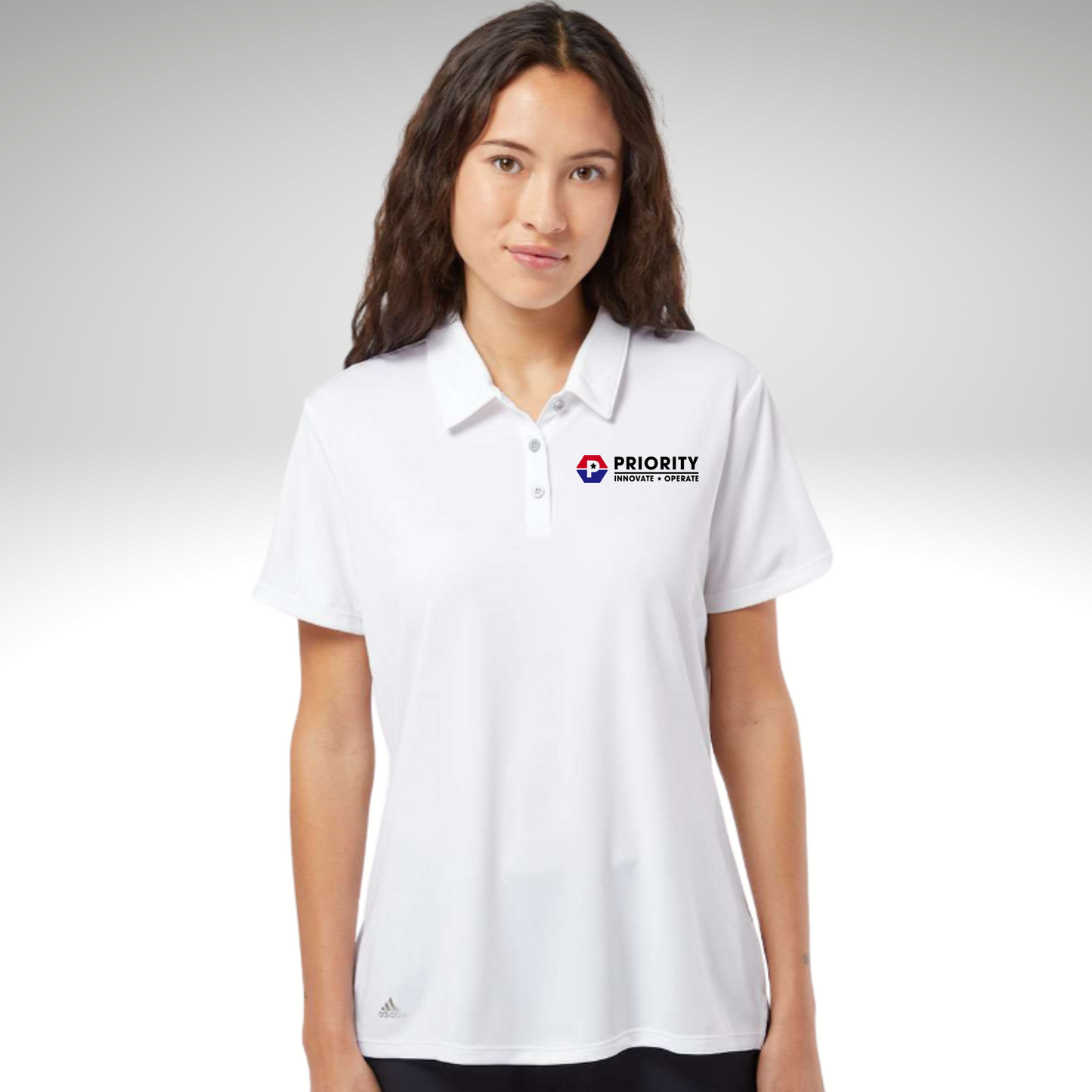Adidas Women's Performance Polo