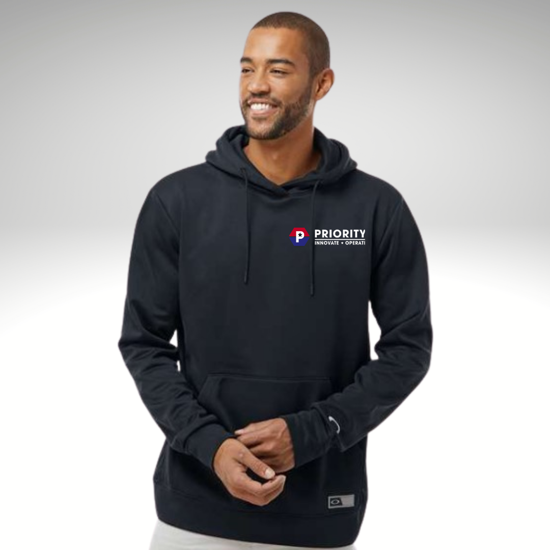 Oakley Team Issue Hydrolix Hooded Sweatshirt