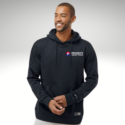 Oakley Team Issue Hydrolix Hooded Sweatshirt