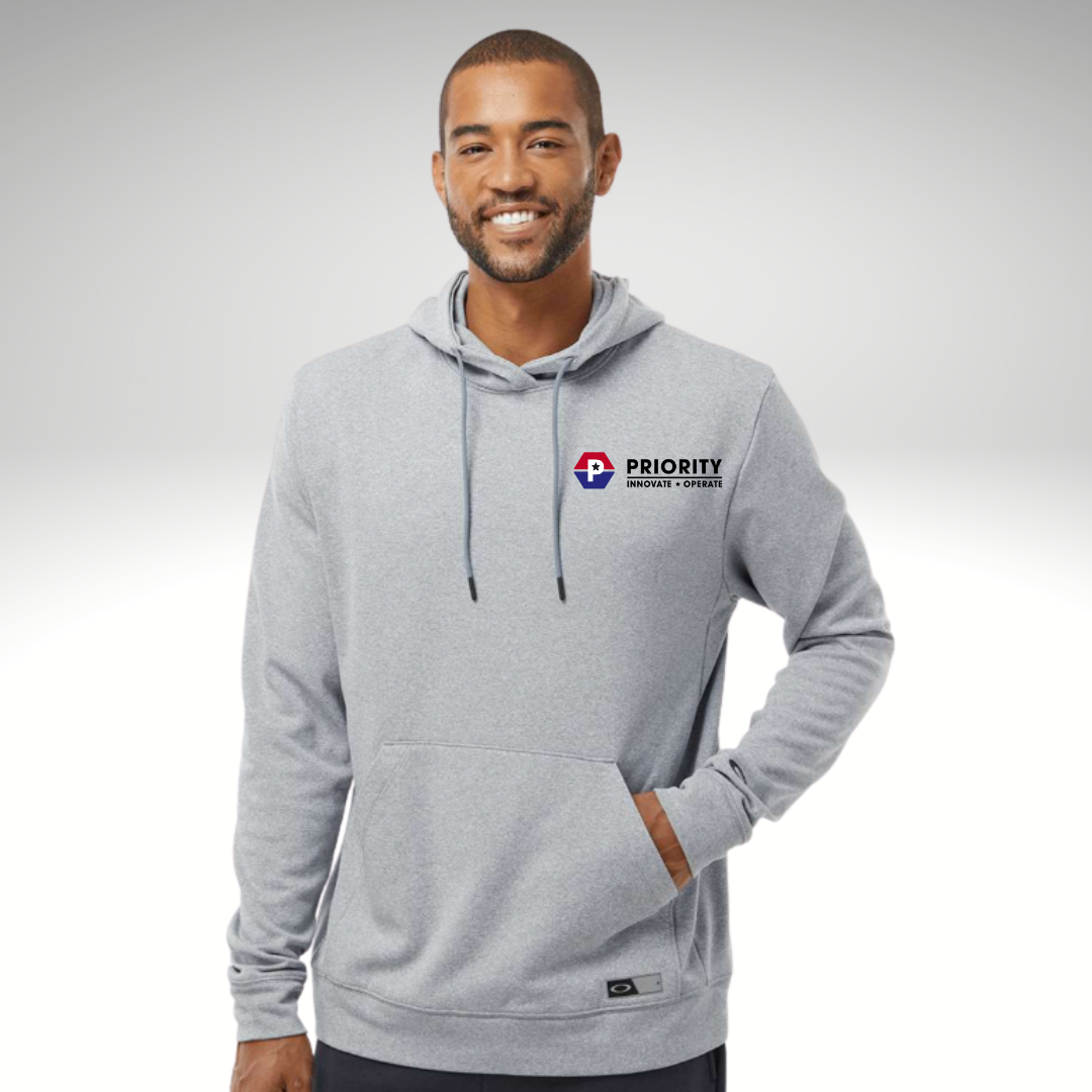 Oakley Team Issue Hydrolix Hooded Sweatshirt