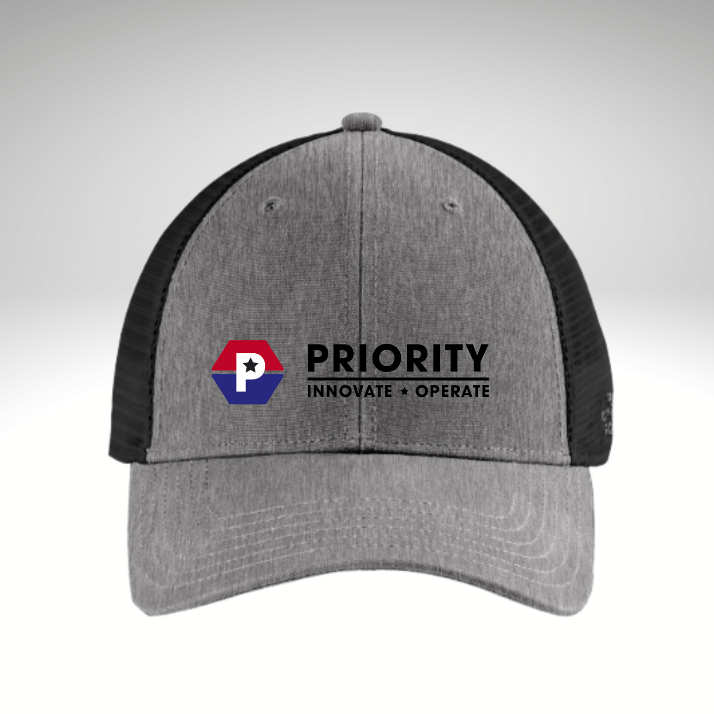 The North Face® Ultimate Trucker Cap