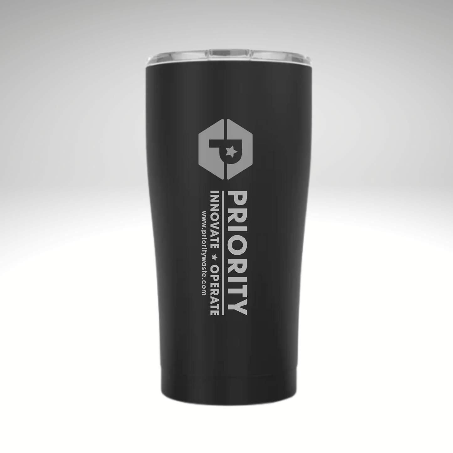 Priority SIC® 20 oz. Tumbler