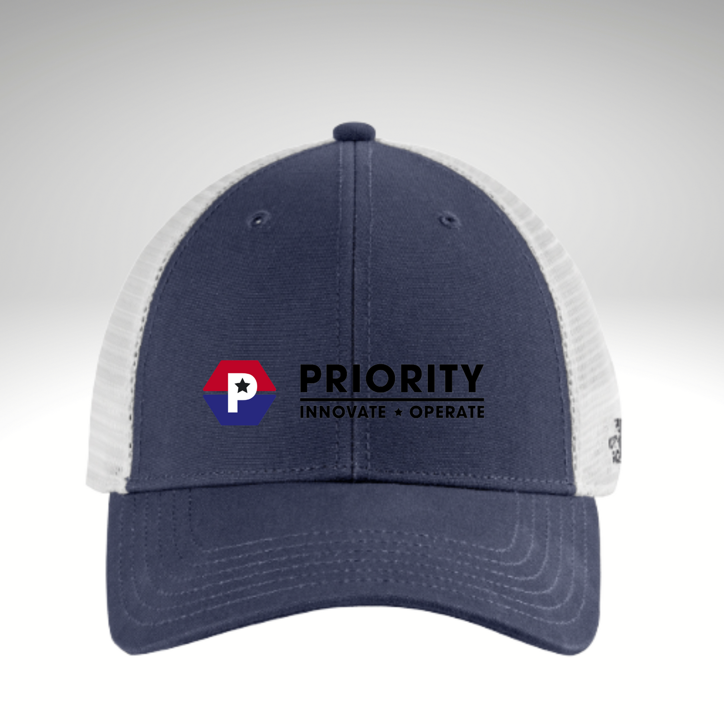 The North Face® Ultimate Trucker Cap