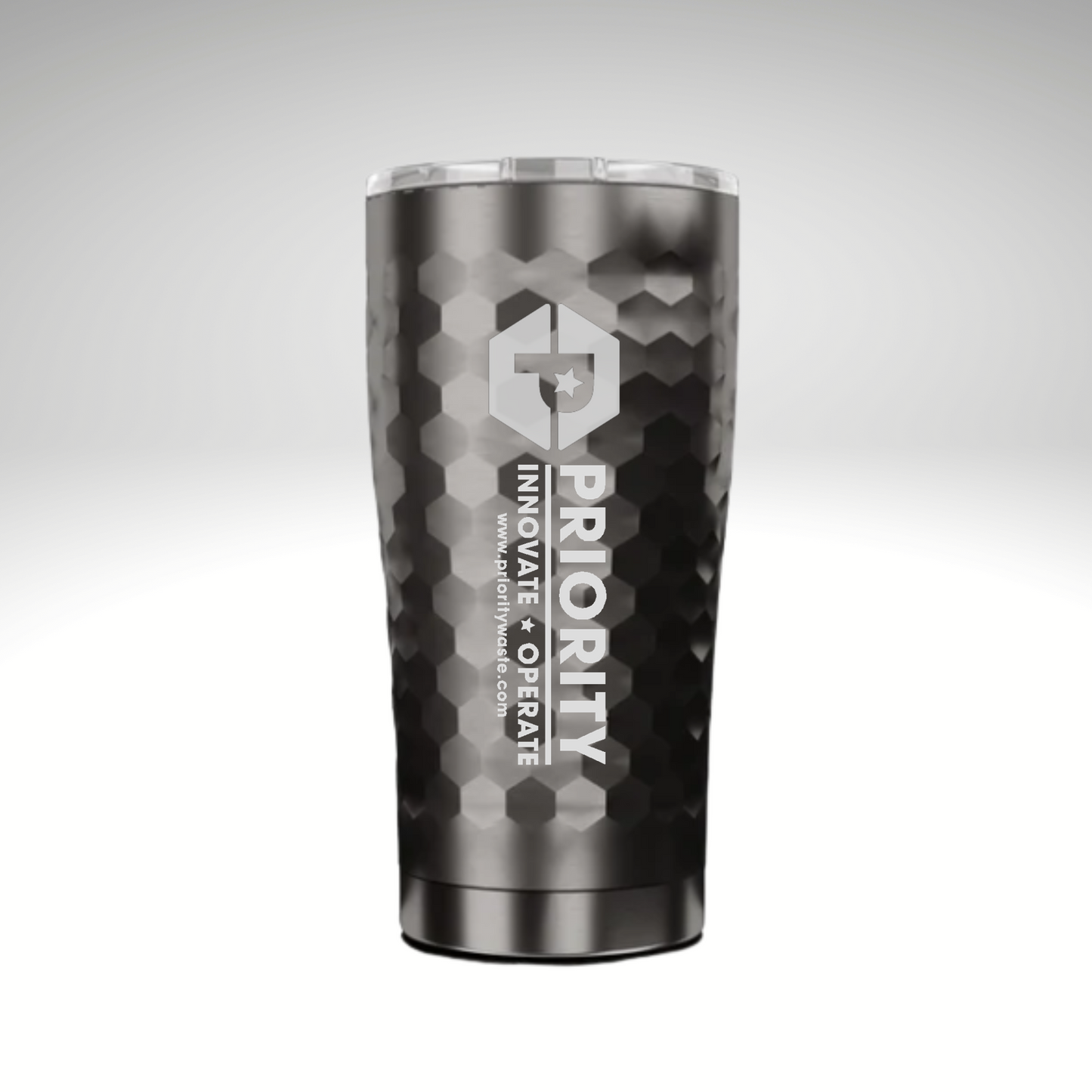 Priority SIC® 20 oz. Tumbler