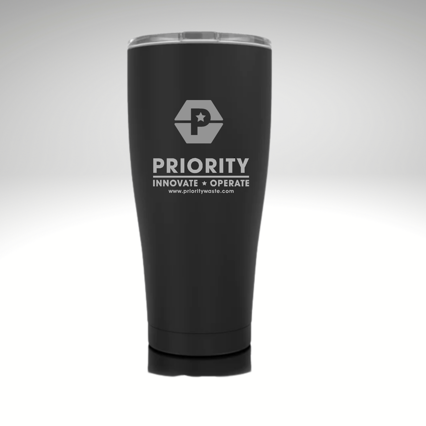 Priority SIC® 30 oz. Tumbler