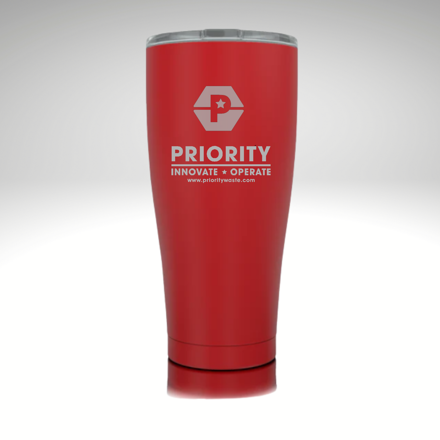 Priority SIC® 30 oz. Tumbler