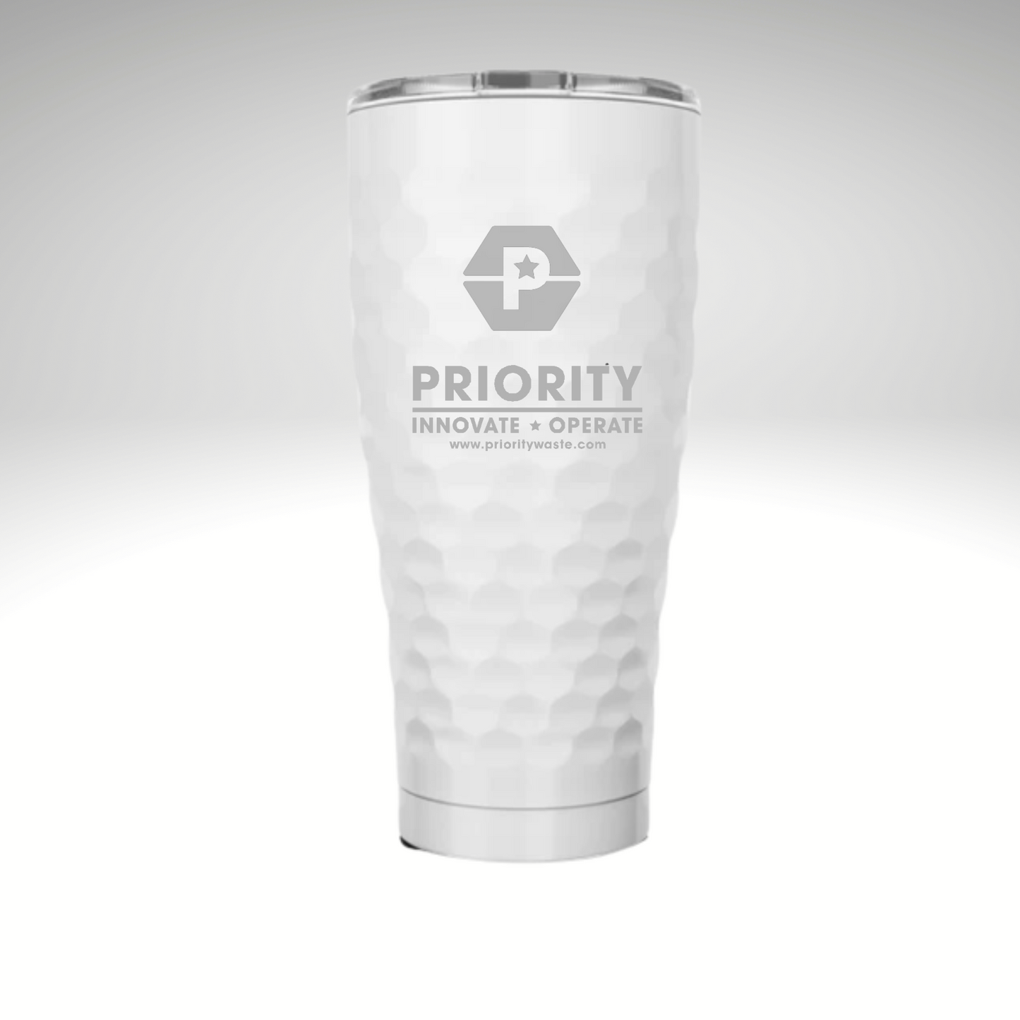 Priority SIC® 30 oz. Tumbler