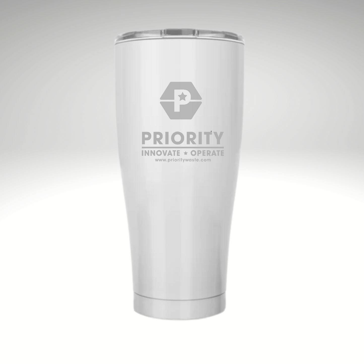 Priority SIC® 30 oz. Tumbler