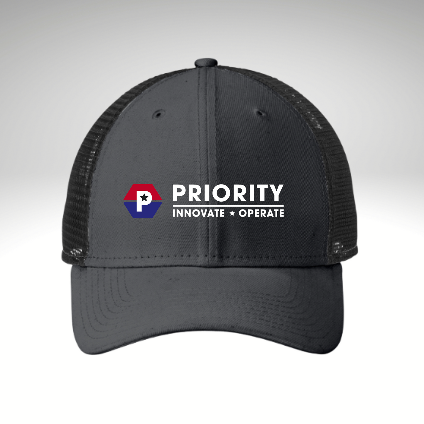 New Era® Recycled Snapback Cap