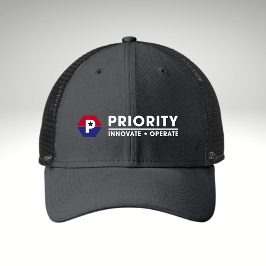 New Era® Recycled Snapback Cap
