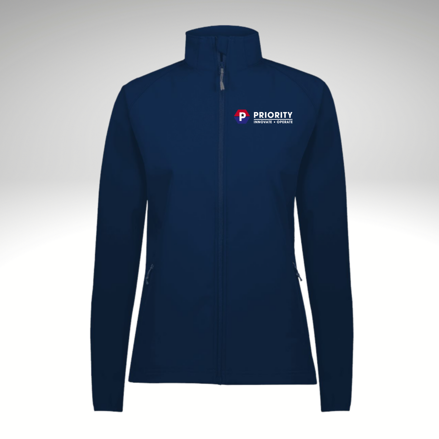 Holloway Women's Featherlight Softshell Jacket