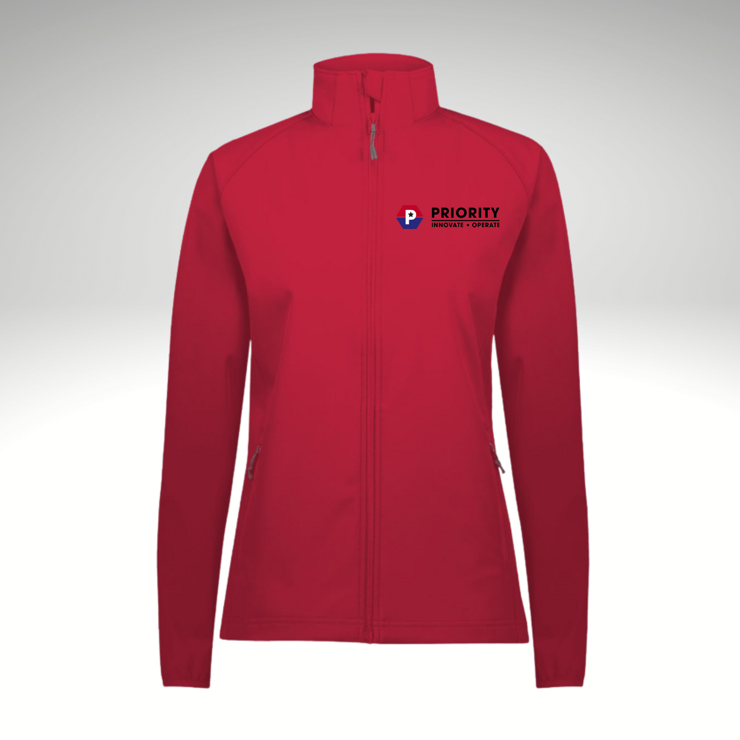 Holloway Women's Featherlight Softshell Jacket
