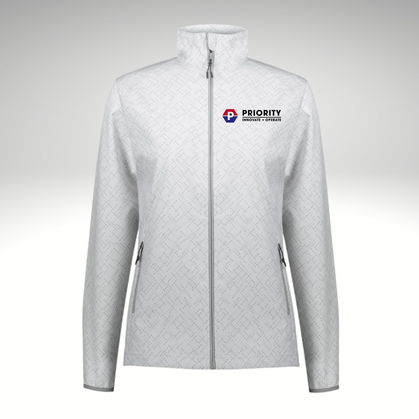 Holloway Women's Featherlight Softshell Jacket