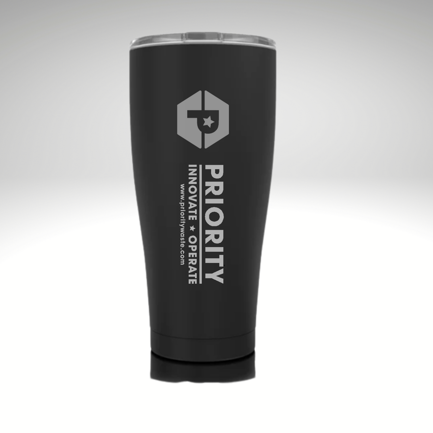 Priority SIC® 30 oz. Tumbler