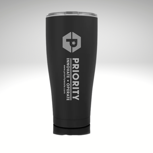 Priority SIC® 30 oz. Tumbler