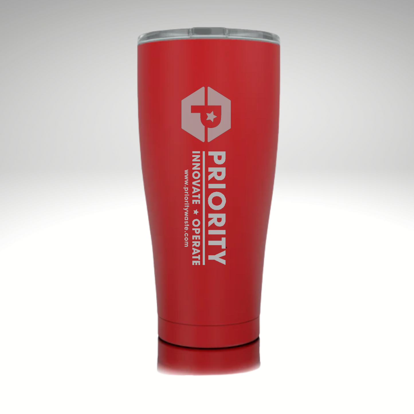 Priority SIC® 30 oz. Tumbler
