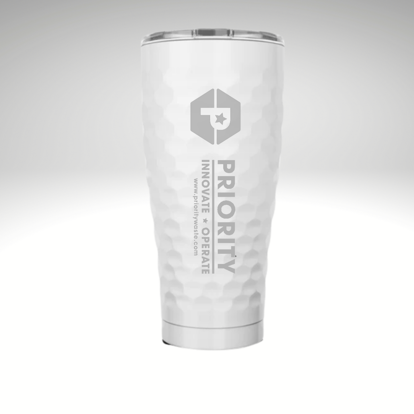 Priority SIC® 30 oz. Tumbler