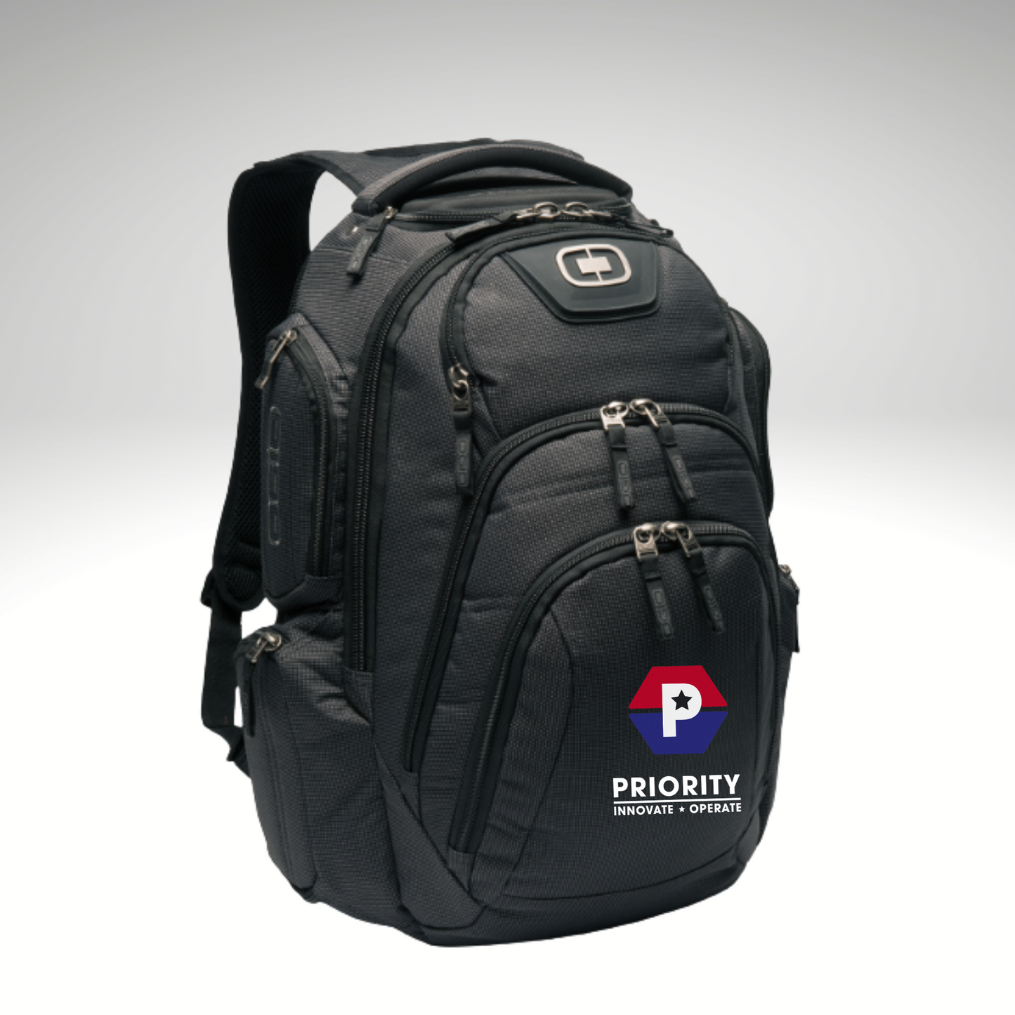 OGIO® Surge RSS Pack