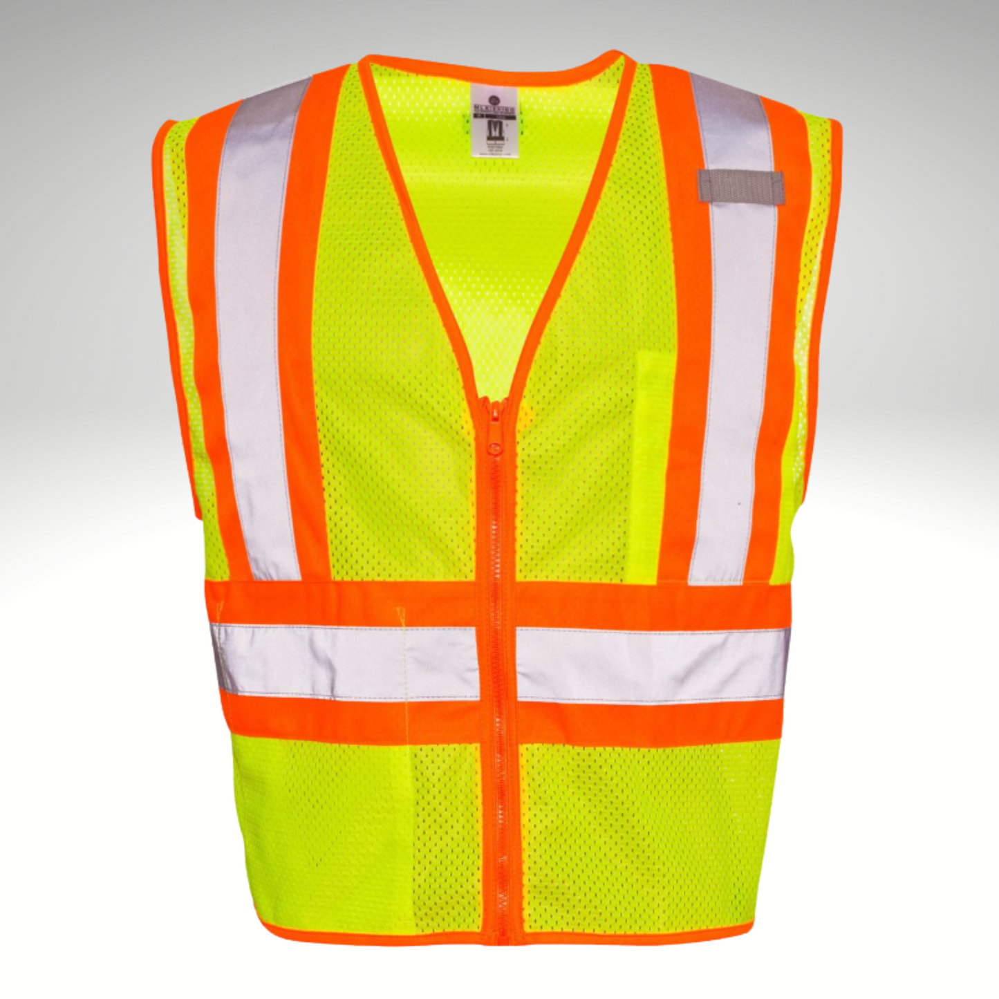 Kishigo - Ultra-Cool™ Contrasting Mesh Vest