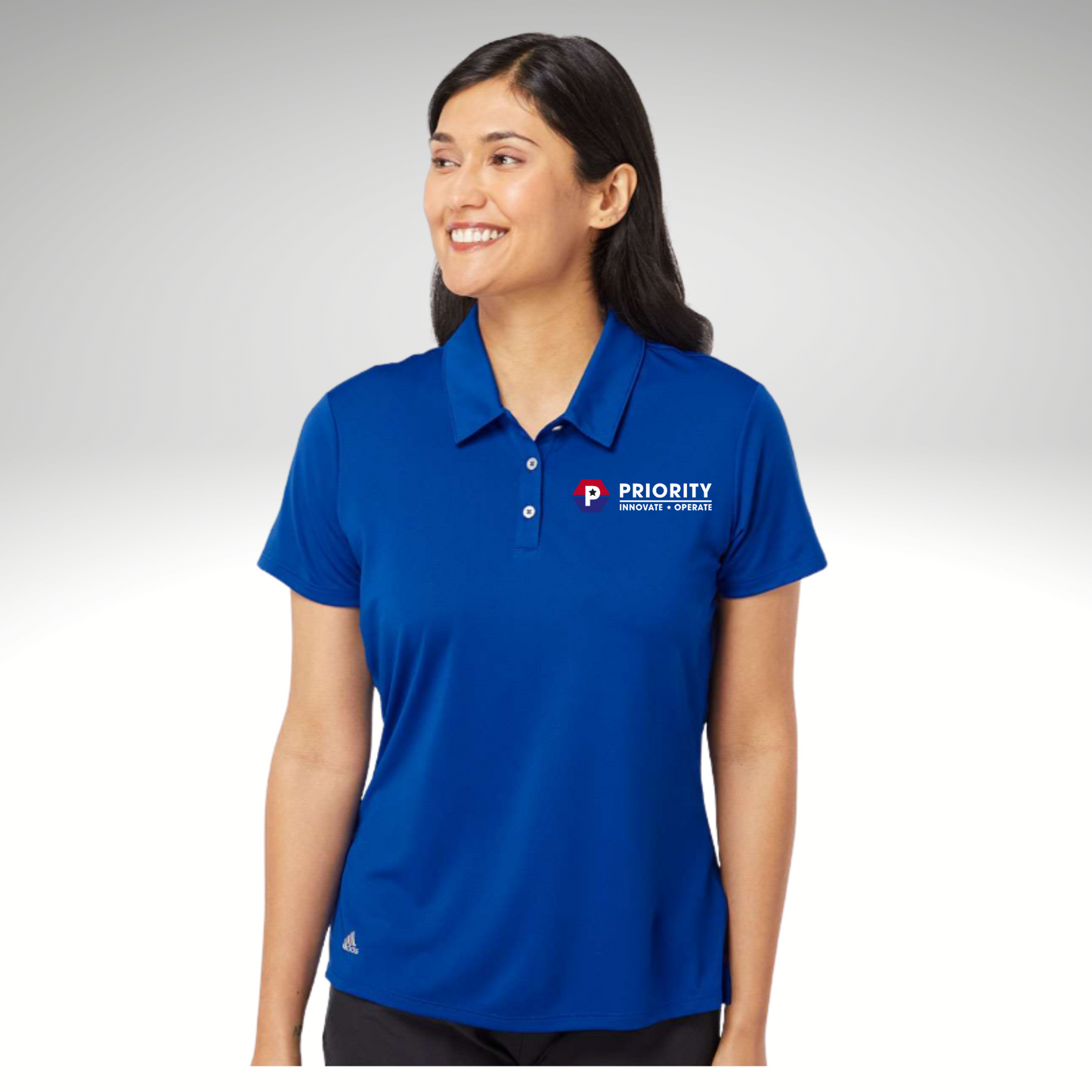 Adidas Women's Performance Polo
