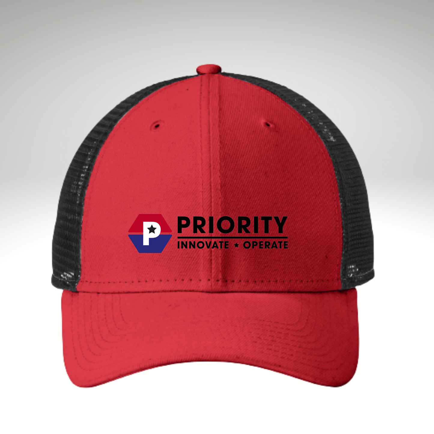 New Era® Recycled Snapback Cap