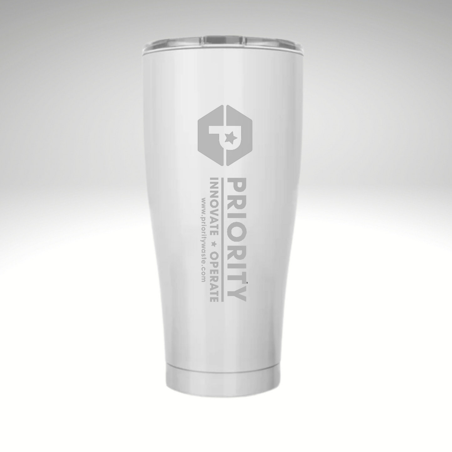 Priority SIC® 30 oz. Tumbler