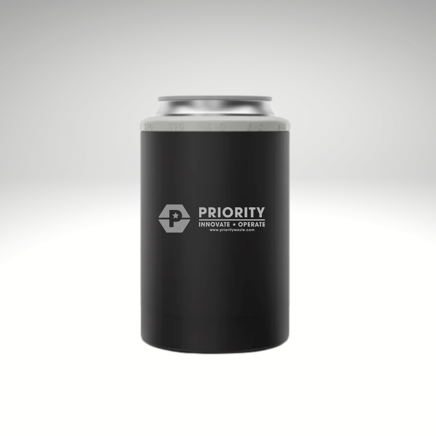 Priority SIC® 12 Oz. Can Cooler