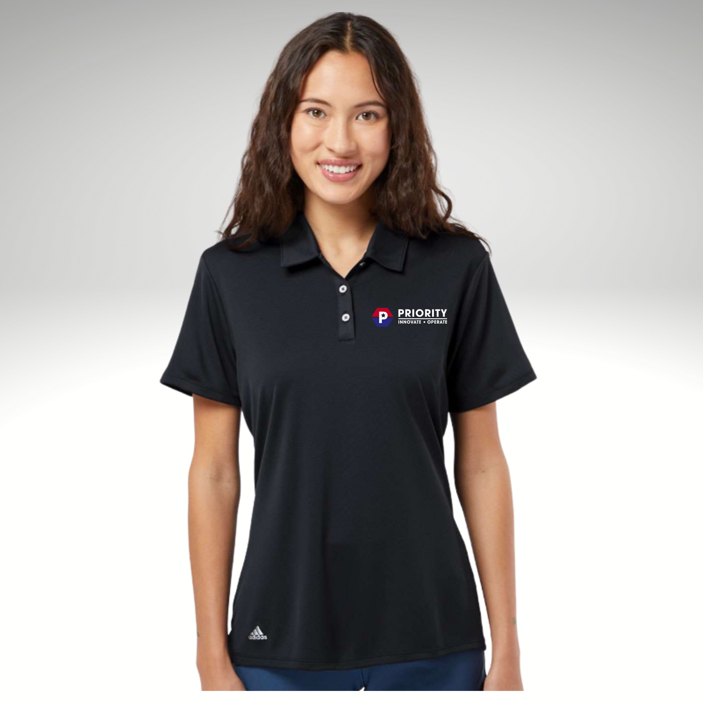 Adidas Women's Performance Polo