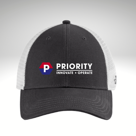 The North Face® Ultimate Trucker Cap